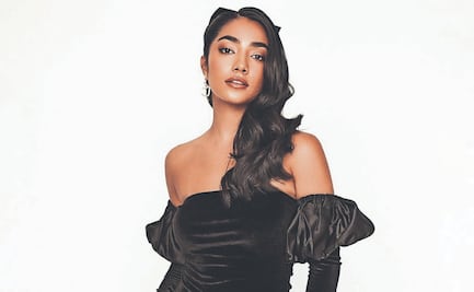 Jennifer Gabrielle hace a un lado  prejuicios 