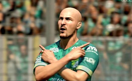 León mantiene el invicto en la eLiga MX tras vencer al Puebla