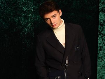 Noah Schnapp, actor de "Stranger Things", se declara abiertamente gay