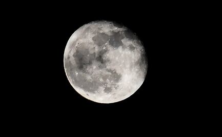 "Luna negra" y conjunción con cuatro planetas se verán en noviembre