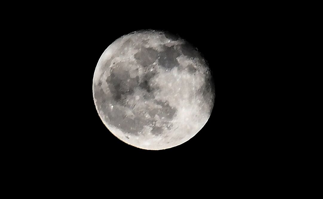 Foto: Xinhua/Ammar Safarjalani, archivo