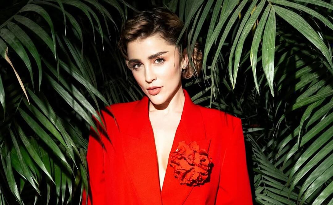 Foto: Especial. Instagram @cassandra_gsn