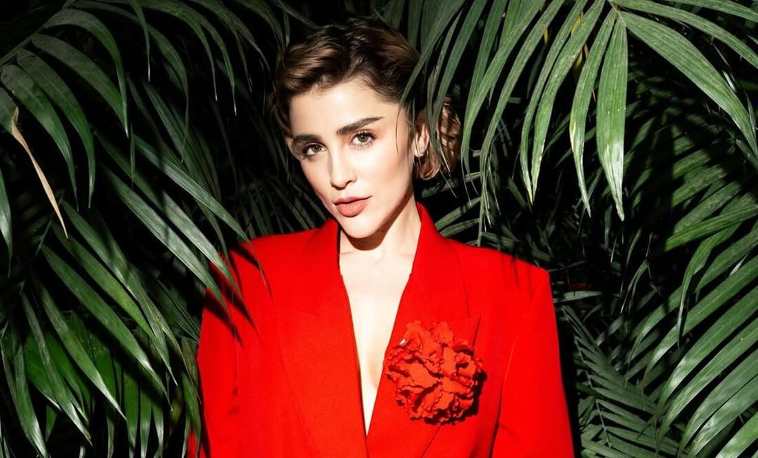 Foto: Especial. Instagram @cassandra_gsn