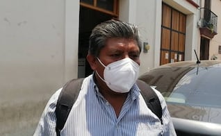 Organizaciones en Oaxaca condenan agresión contra periodista; exigen al gobierno garantizar seguridad y respeto 
