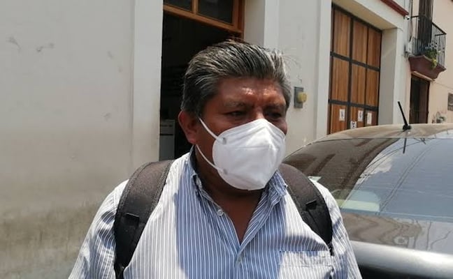 Organizaciones condenan agresión contra periodista durante cobertura de balacera en Oaxaca; exigen al gobierno garantizar condiciones de seguridad y respeto 