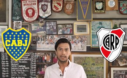 ¿Es verdad que Boca Juniors es el equipo del pueblo y River Plate el de los ricos?