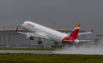 Seis aerolíneas cancelan conexiones con Venezuela tras advertencia de EU