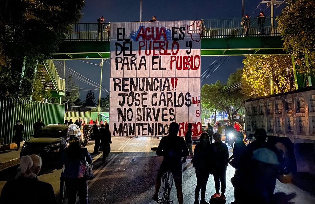 FOTO: Fernanda Rojas/EL UNIVERSAL/