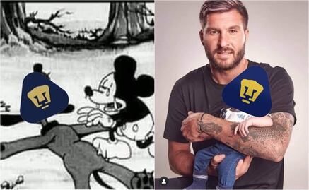 Los Memes destrozan a Pumas por su derrota ante Tigres