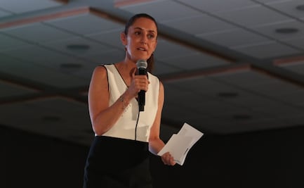 Alcaldes y Morena CDMX desean éxito a Sheinbaum en su búsqueda por la candidatura a la presidencia 2024 