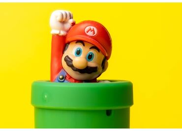 Mario Bros se apoderará de CDMX. Asiste al Peaches Fest