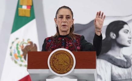 Sheinbaum confirma dos fallecidos por lluvias; presupuesto para emergencias asciende a 19 mil mdp