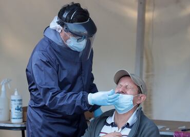 Reducen en EU a 5 días el tiempo recomendado de aislamiento por infección de Covid-19