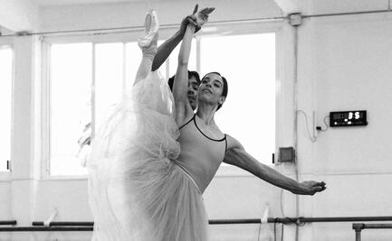 Coreógrafos internacionales llega a Bellas Artes