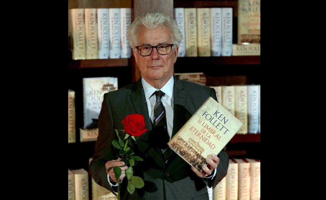 Foto: EFE/Toni Albir, archivo