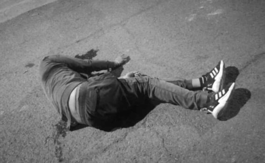 Hombres armados matan a pareja y dejan vivo a su hijo de tres años