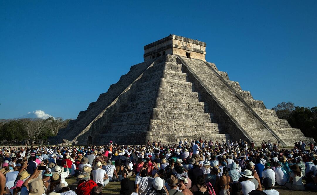Foto: EFE/Cuauhtémoc Moreno, archio