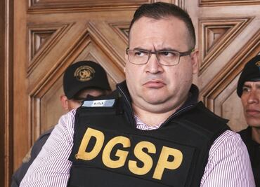 Juez niega amparo a presta nombres de Javier Duarte; buscaba recuperar el “Rancho las Mesas”
