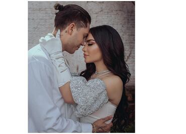 Kimberly Loaiza y Juan De Dios Pantoja se sienten responsables de que los imiten sus fans