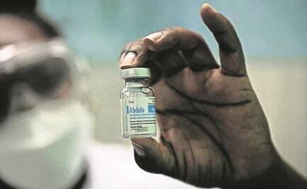 Premio Nacional de Salud recomienda no aplicarse la vacuna cubana Abdala por 5 razones