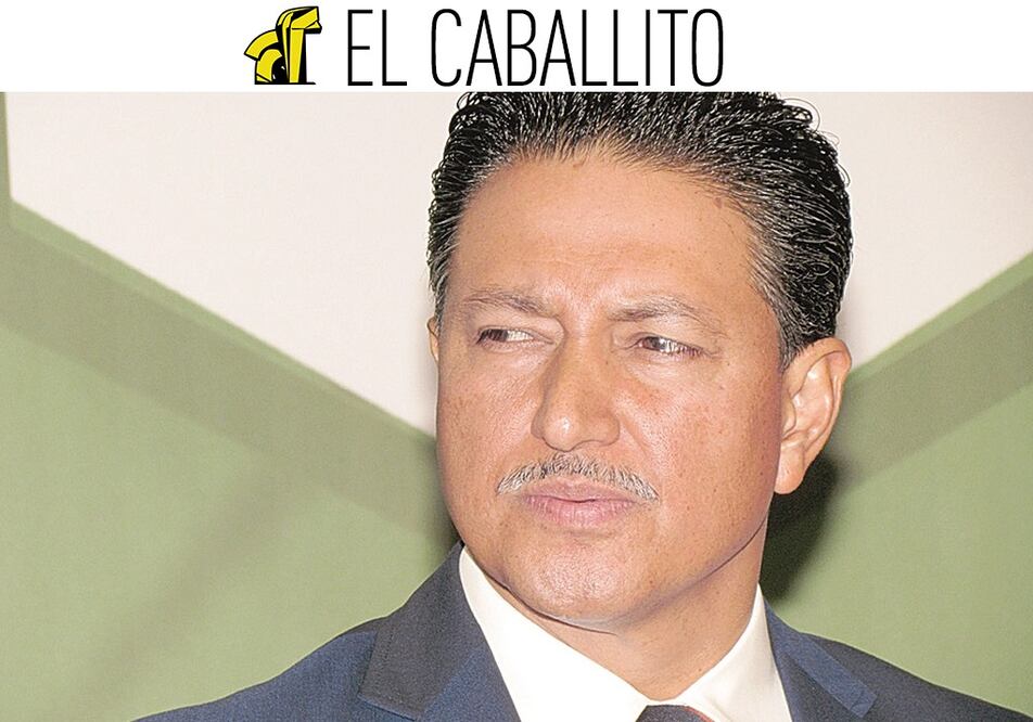 Edomex contra el fantasma de la corrupción