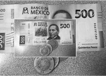 Austeridad de la 4T murió, gobierno hace colchón con endeudamiento: México Evalúa