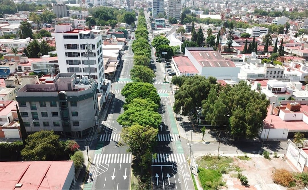 El Ayuntamiento de Puebla anunció una inversión inicial de 40 millones de pesos para mejorar movilidad en la ciudad. Foto: Especial 