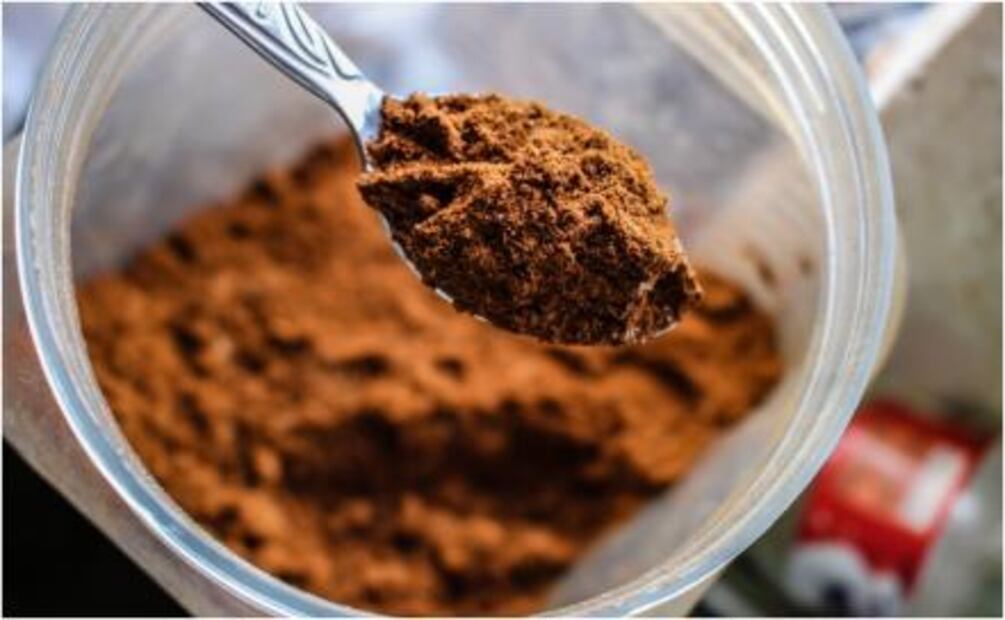 Alimentos que son una bomba de azúcar