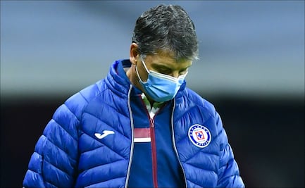 Siboldi lanza contundente mensaje, tras caer ante los Pumas