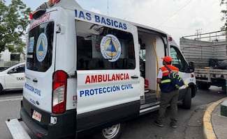 Calentador de agua, principal línea de investigación por muerte de colombiana en la Tabacalera: Fiscalía CDMX; indagan posible responsabilidad de un tercero