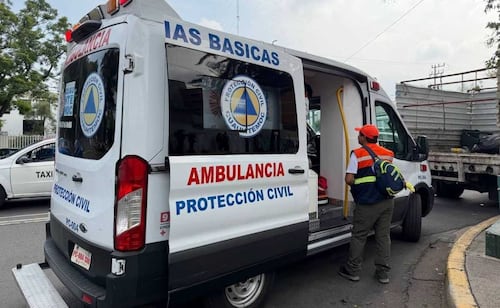 Calentador de agua, principal línea de investigación por muerte de colombiana en la Tabacalera: Fiscalía CDMX; indagan posible responsabilidad de un tercero