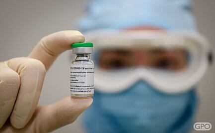 NDV-HXP-S: Expertos desarrollan vacuna de bajo costo contra Covid-19