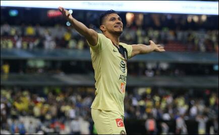 Contra Pumas no hay favoritos: Henry Martín