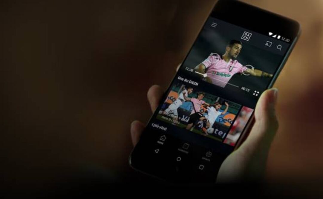 La tradicional pelea de Fin de Semana del “Cinco de Mayo” del ‘Canelo’ Álvarez, será el primer evento mundial que transmitirá el servicio líder de streaming de deportes a nivel mundial