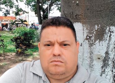 Héctor ha sido deportado seis veces, pero aún busca llegar a EU