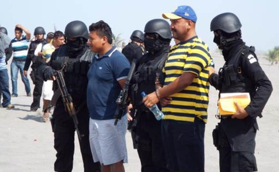 Tomado de www.ice.gov