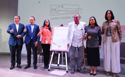 Alcaldes de oposición firman convenio con FUCAM en el Día Mundial contra el Cáncer