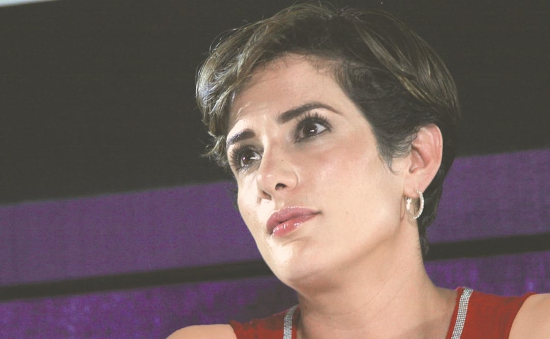 La actriz recibe apoyo psicológico por parte de la Procuraduría. Foto: ARCHIVO EL UNIVERSAL