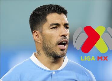 Leyenda de la Selección de Uruguay recomienda a Luis Suárez jugar en México