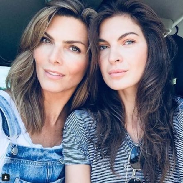 Montserrat Oliver, auténtica y sin miedos