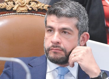 “Corte da jalón de orejas al Congreso”