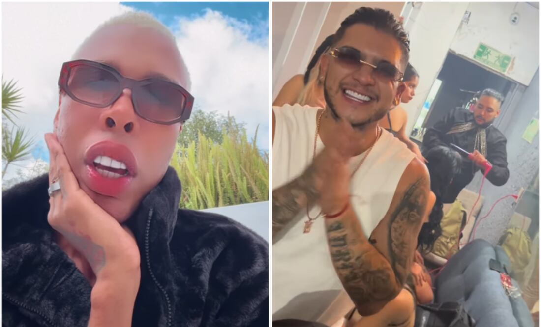 Muere B-King y DJ Regio Clown: estás fueron sus últimas publicaciones en Instagram luego de desaparecer en CDMX