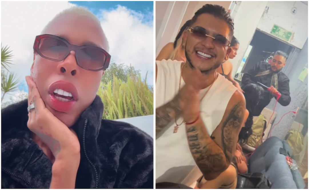 Muere B-King y DJ Regio Clown: estás fueron sus últimas publicaciones en Instagram luego de desaparecer en CDMX. Foto: Captura de pantalla. Instagram