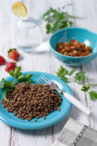 Un alimento contra la anemia. Fuente: Freepik