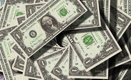 Dólar repunta 25 centavos y se vende a 19.66 pesos al menudeo