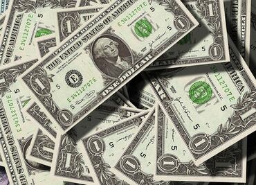 Dólar repunta 25 centavos y se vende a 19.66 pesos al menudeo