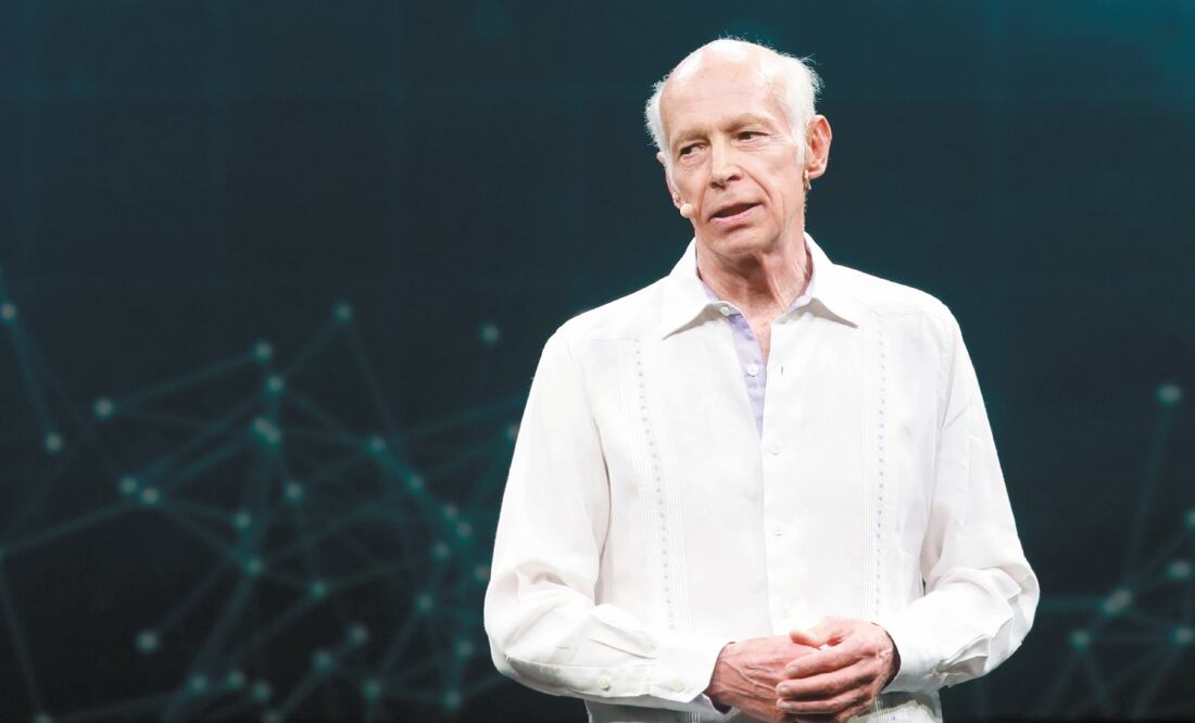 Luis Niño de Rivera. Archivo EL UNIVERSAL