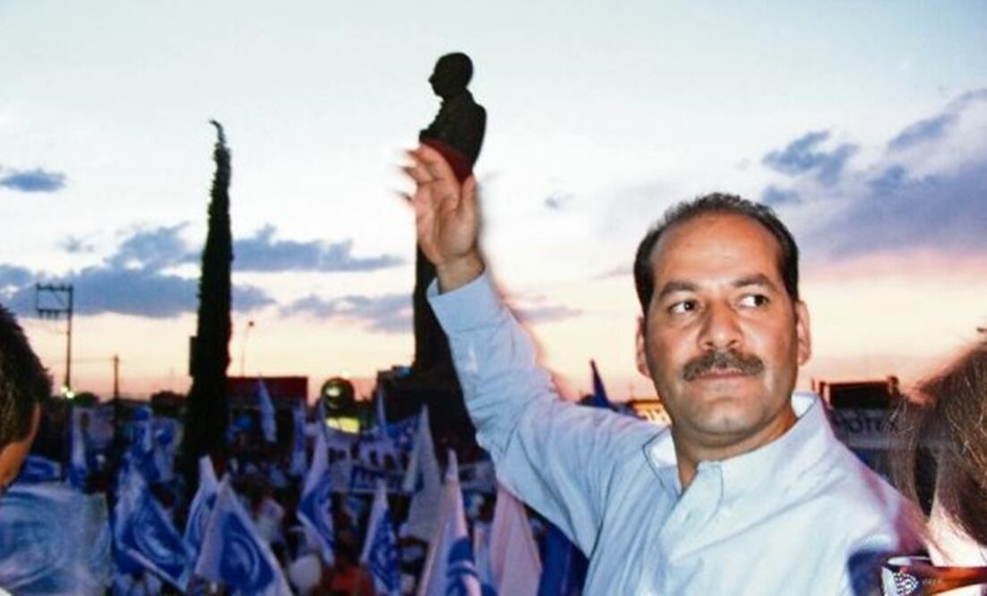 Foto: Archivo El Universal