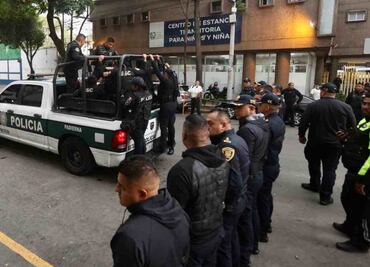 Muere director del sector Topilejo en balacera durante riña en San Miguel Xicalco; hay 3 detenidos