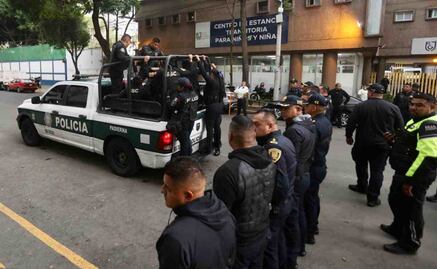 Muere director del sector Topilejo en balacera durante riña en San Miguel Xicalco; hay 3 detenidos